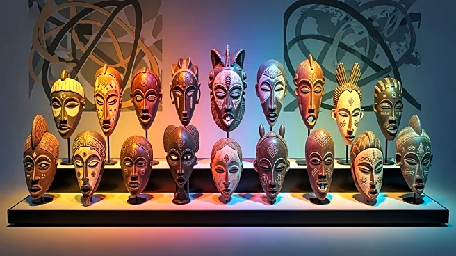 CNN Hosts Global Perspectives Event Highlighting African Development