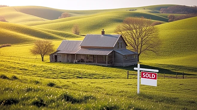 Homebuyers from Major U.S. Metros Show Interest in Farmington Real Estate