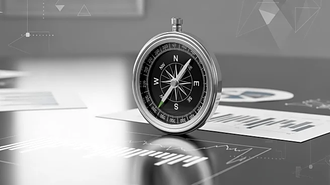 E*TRADE from Morgan Stanley Releases Monthly Sector Rotation Study Impacting S 500 Stocks