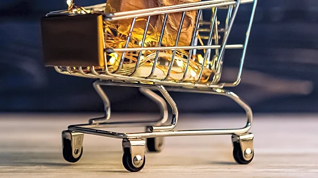 Consumer Reports Reveals Top November Deals for Holiday Shoppers