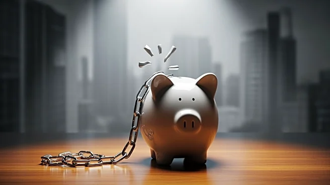 CEO Advises Young People to Cut Non-Essential Spending to Afford Homes Amid Rising Costs