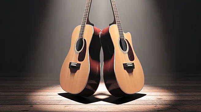 Alabama Country Stars Riley Green and Ella Langley Achieve Top 10 Success with Duet