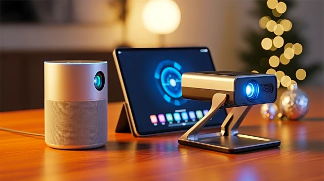 Walmart Offers Major Discounts on Tech and Home Goods Ahead of Holidays