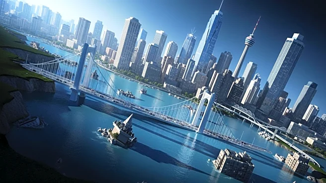 Study Reveals Delhi's Rapid Land Subsidence Threatening Urban Infrastructure