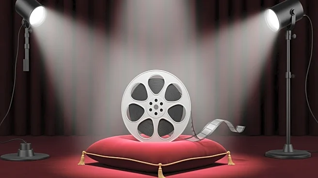 Warner Bros. Sale Sparks Concerns Over Theater Industry's Future