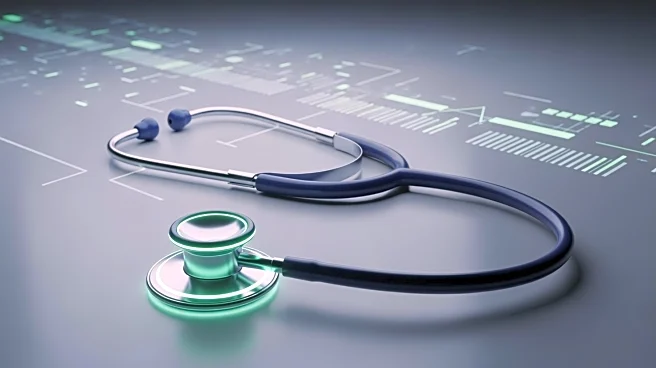 AI Impact: Job Openings Decline by 32% as Healthcare Emerges as a Viable Career for Gen Z