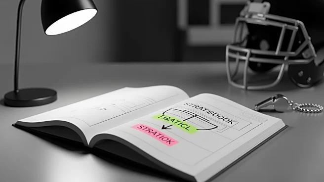 Marvin Harrison Sr. Criticizes Cardinals' Offensive Strategy Amid Team Struggles