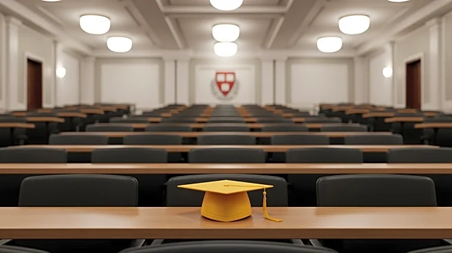 CNBC's 'Mad Money' Tour with Jim Cramer Visits Harvard Business School