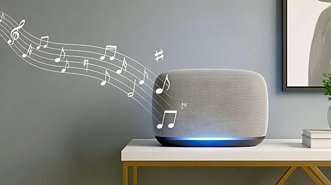 Amazon Music Integrates Alexa+ for Enhanced Music Discovery