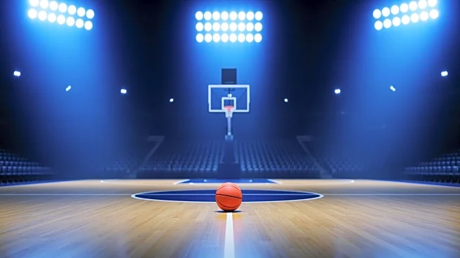 Kansas Basketball Welcomes Top Recruit Darryn Peterson Ahead of Season Opener