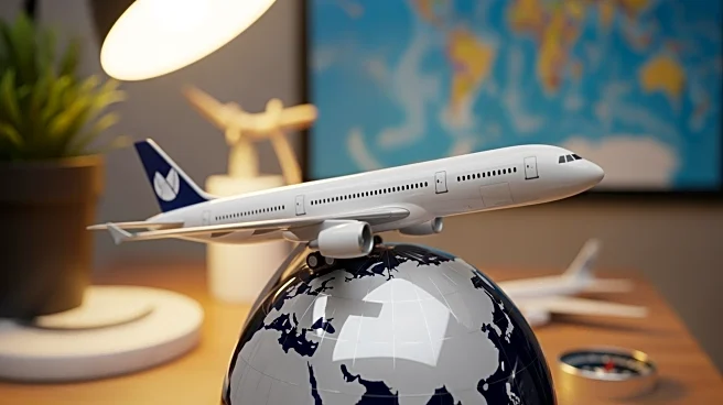 Eric Tanner Advocates for Loyalty and Operability in Airline Industry Evolution