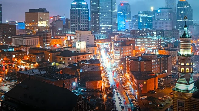 November's Supermoon to Illuminate Indiana Skies