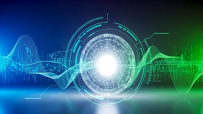 European Commission Allocates €2.9 Billion for Net-Zero Technology Projects