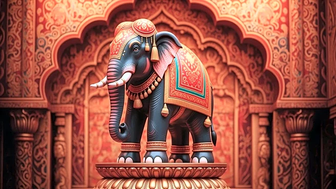 Skift Highlights India's Growing Influence in Outbound Travel Market