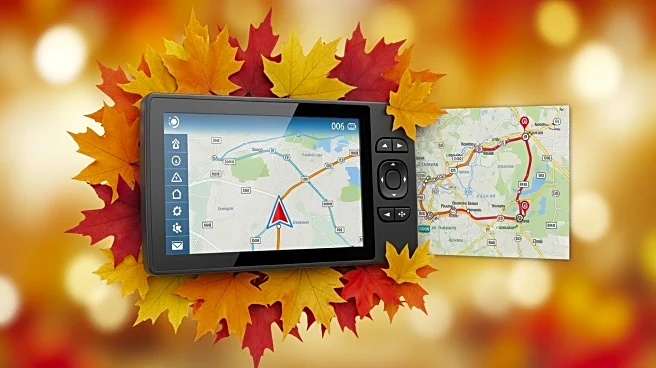 AI Tool Curiosio Enhances Thanksgiving Road Trip Planning