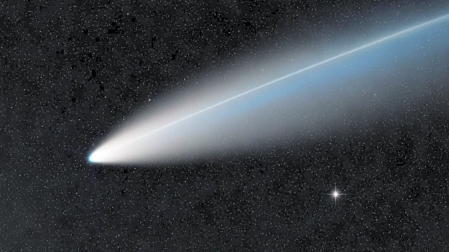 NASA Confirms Comet 3I/ATLAS as Third Interstellar Visitor, Visibility Challenges Persist