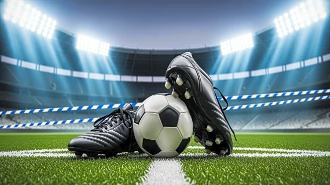 Atlético de Madrid Announces Squad for Champions League Match Against Royale Union Saint-Gilloise