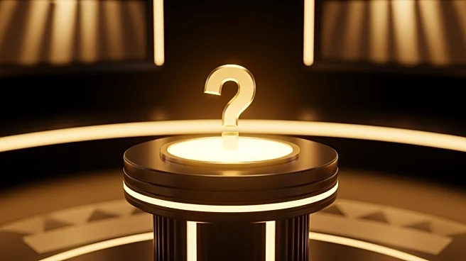 Jeopardy! Host Ken Jennings Apologizes for Controversial Clue on Viral Figure