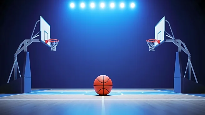 DePaul University Basketball Dominates Chicago State in Season Opener