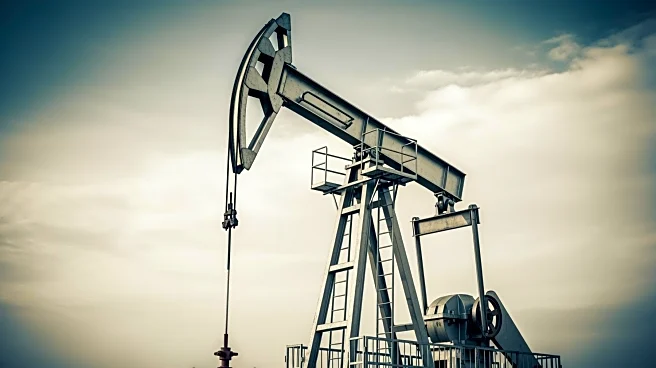 Saudi Aramco Reports $26.9 Billion Profit in Q3 Amid Depressed Oil Prices