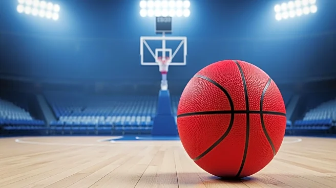 St. John’s Red Storm Opens 2025 Basketball Season Against Quinnipiac with High Expectations