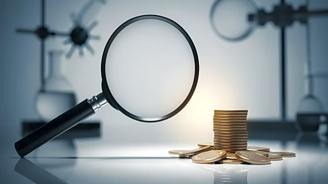 Congressman Bill Foster Advocates for Financial Reforms and Scientific Research