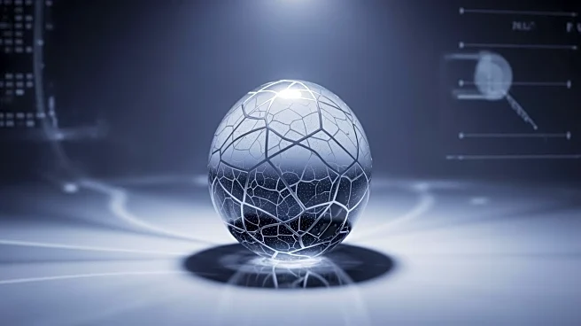 Palantir's Stock Declines Despite Strong Revenue Forecast