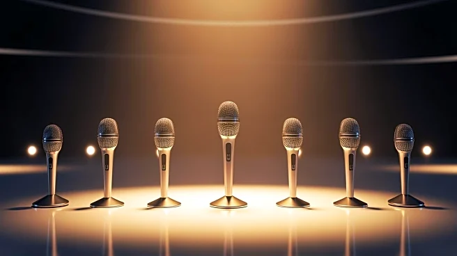 Fifth Harmony's Journey from Formation to Hiatus and Solo Careers