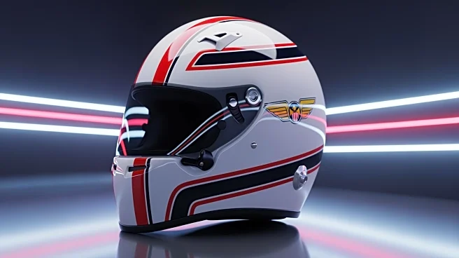 Williams Announces Name and Logo Changes for F1 2026 Reflecting Historical Roots