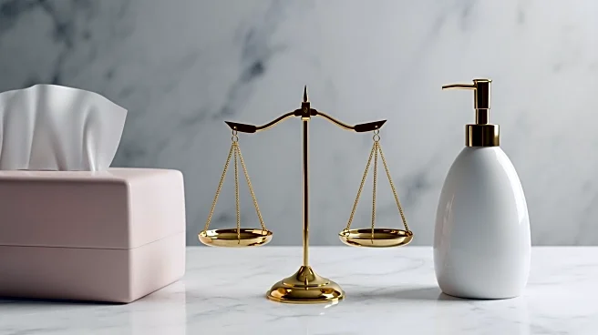 Kimberly-Clark Acquires Kenvue in $48.7 Billion Deal, Creating Global Consumer Staple Giant