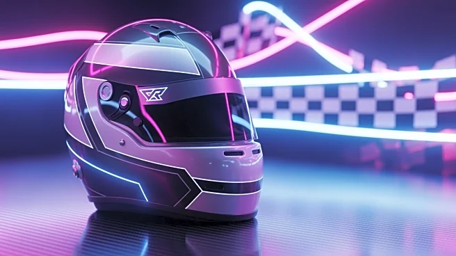 Kyle Kirkwood Signs Multi-Year Extension with Andretti Global After Breakout Season