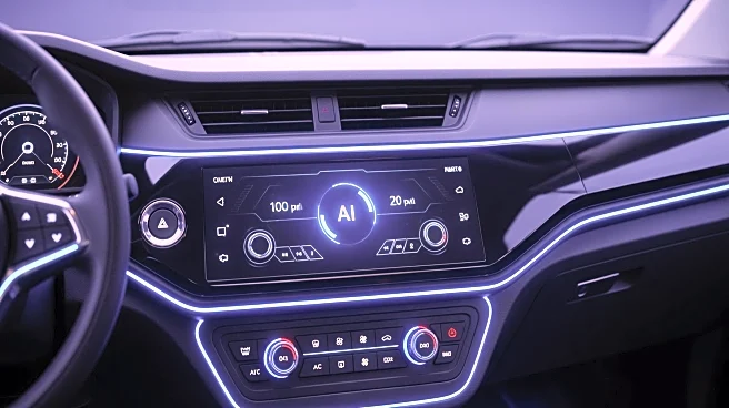 AI and Automation Enhance Safety in Commercial Vehicle Fleets