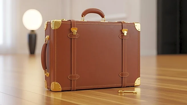 Mulberry CEO Advocates for Repeal of UK Tourist Tax to Boost Economy