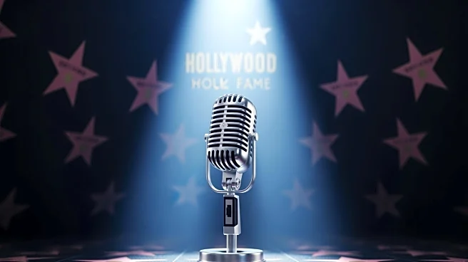 Eddie Murphy's Career: From Stand-Up Comedy to Hollywood Stardom