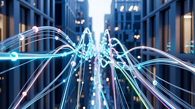Germany's Fibre Future Hinges on Collaborative Infrastructure Models