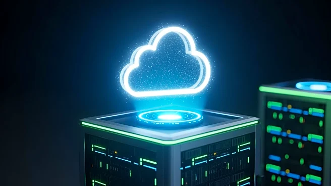 Amazon Strikes $38 Billion Cloud Computing Deal with OpenAI, Boosting Stock to Record High