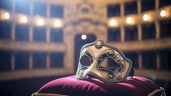 Minnesota Opera's 'Cosi Fan Tutte' Offers Interactive Experience with Audience-Selected Endings