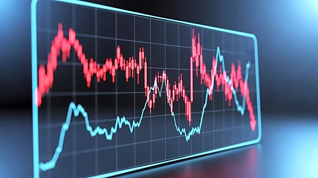 Tech Stocks Decline as Wall Street Faces Uncertainty Over Federal Reserve Rate Cuts