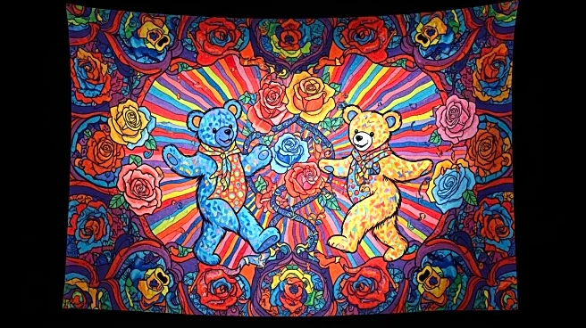 Donna Jean Godchaux Passes Away at 78, Leaving a Legacy with the Grateful Dead