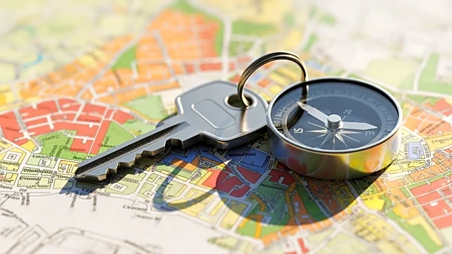 Durham Homebuyers Expand Searches Amid High Mortgage Rates