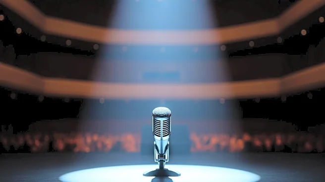 Rauw Alejandro's Rise Discussed at Billboard Live Music Summit