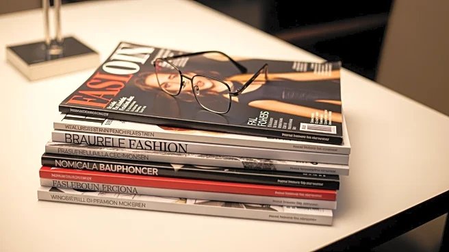 Teen Vogue Dissolves Politics Team Amid Major Election, Sparking Backlash