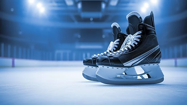 Robert Thomas Returns to St. Louis Blues Lineup After Injury