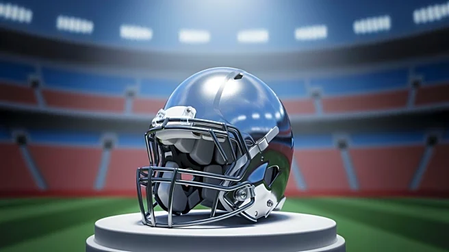 New Orleans Saints Eye Fernando Mendoza as Top Pick in 2026 NFL Draft