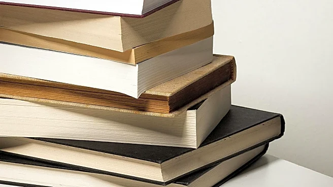 New Religion Book Deals Announced for 2025