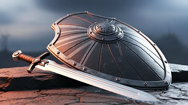 Warhammer Survivors Game Announced for 2026 Release