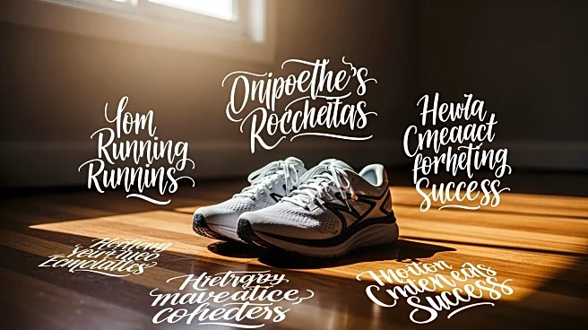 Nick Thompson's Running Philosophy: Discipline and Mindset Over Magic