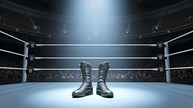 WWE Fans May Face Disappointment with 2026 Royal Rumble Surprises