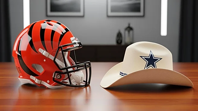 Bengals Trade Logan Wilson to Cowboys for Seventh-Round Pick