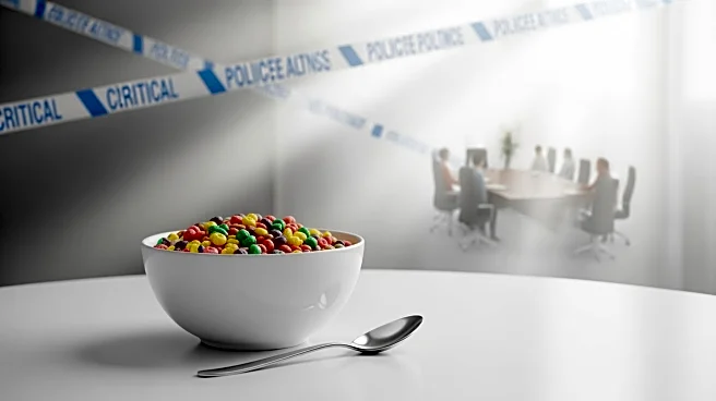 Cerealto Expands into U.S. Market with Acquisition of Fresca Foods Stake